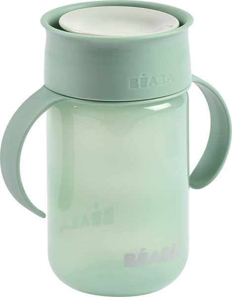 Поильник Beaba Tasse Apprentissage 913582