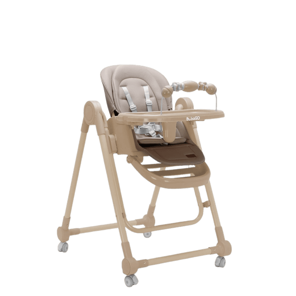 Стульчик для кормления Bubago Pablo / BG 139-2