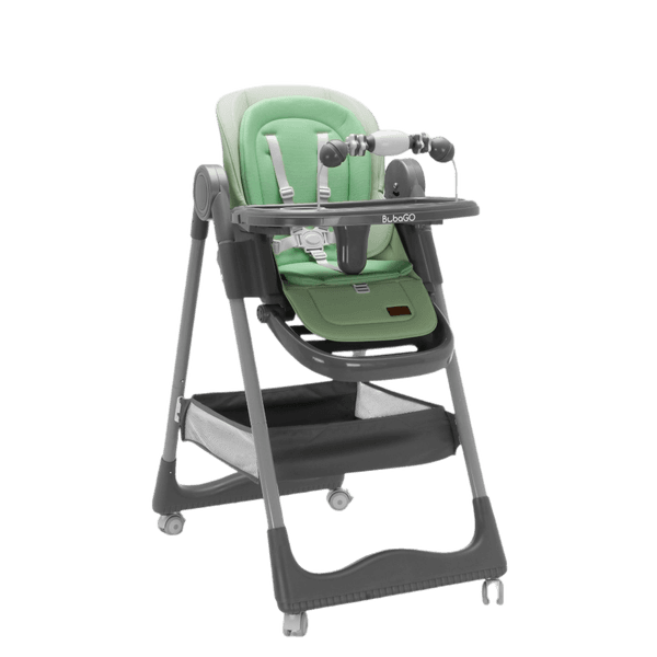 Стульчик для кормления Bubago Albert / BG 138-3
