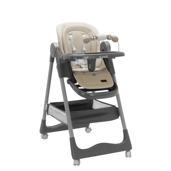 Стульчик для кормления Bubago Albert / BG 138-4