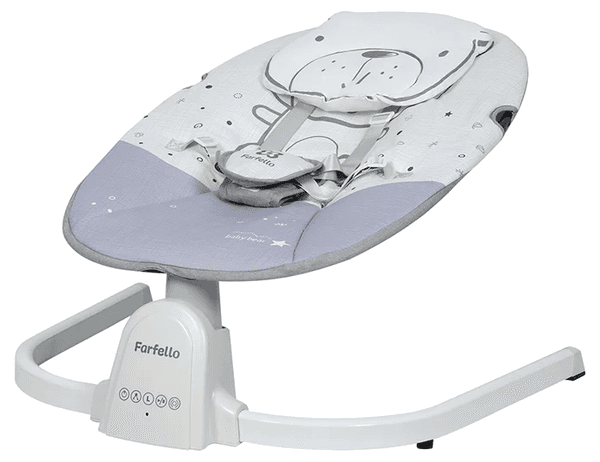 Детский шезлонг Farfello 88933 2