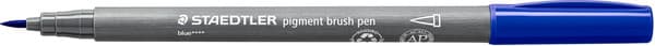 Лайнер Staedtler Pigment Brush / 371-3