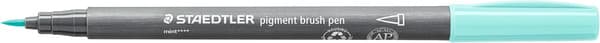 Лайнер Staedtler Pigment Brush / 371-505