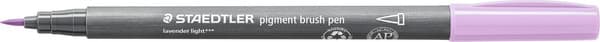 Лайнер Staedtler Pigment Brush / 371-620