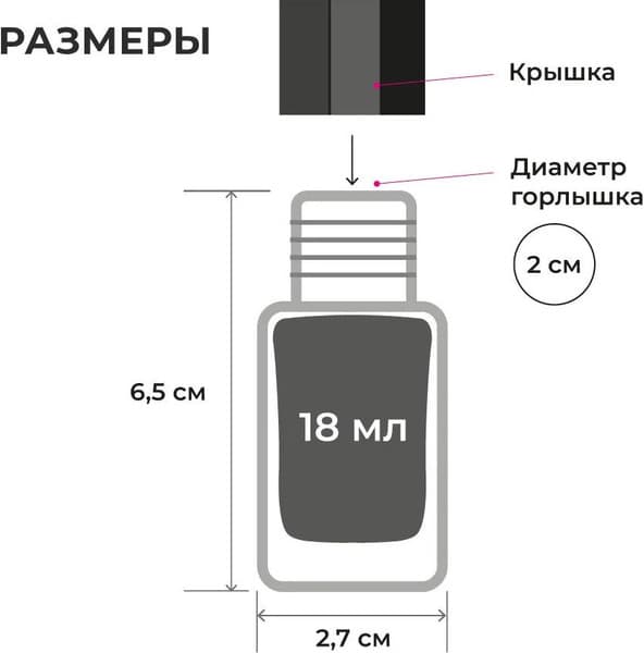 Тушь художественная Малевичъ 195235 5