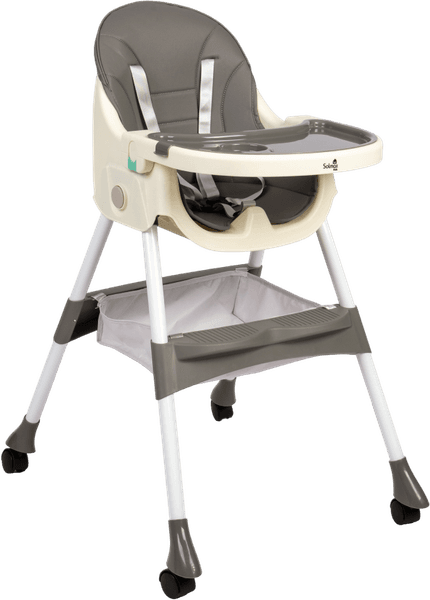 Стульчик для кормления Solmax&Kids HW97965