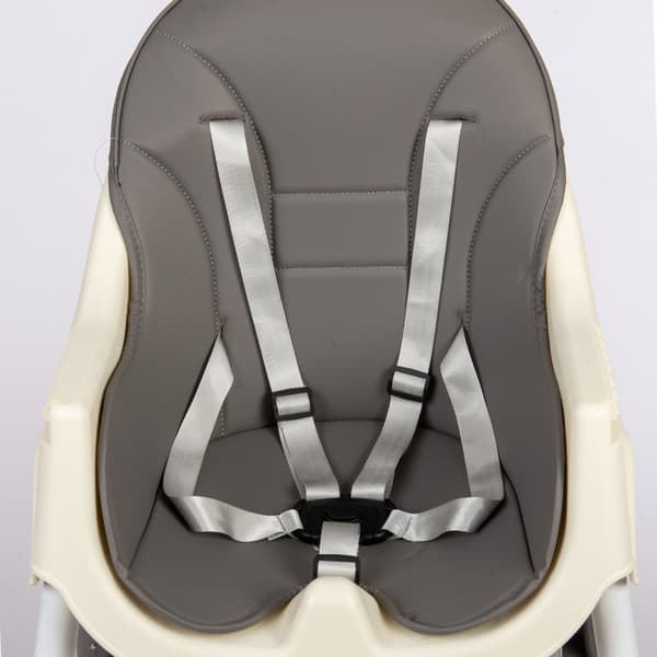 Стульчик для кормления Solmax&Kids HW97965 8