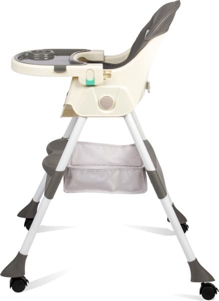 Стульчик для кормления Solmax&Kids HW97965 6