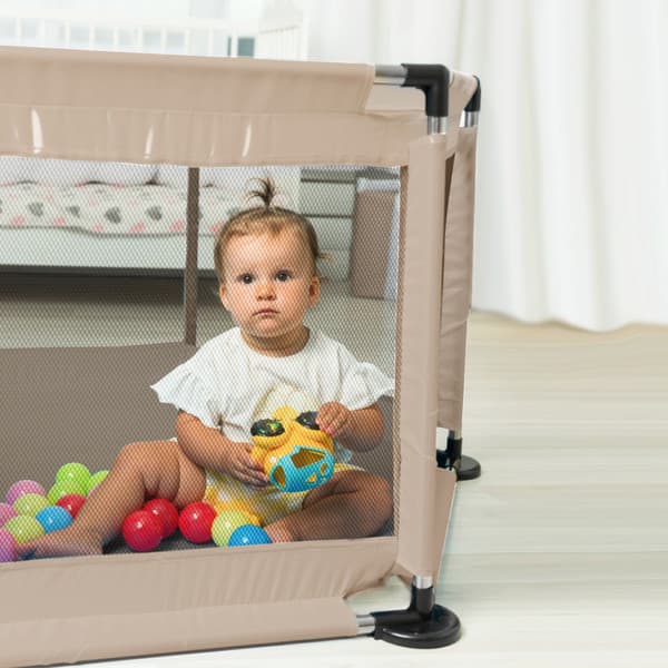 Игровой манеж Solmax&Kids ZV97982 7