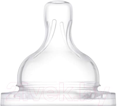 Набор сосок Philips AVENT Classic+ SCF631/27 2