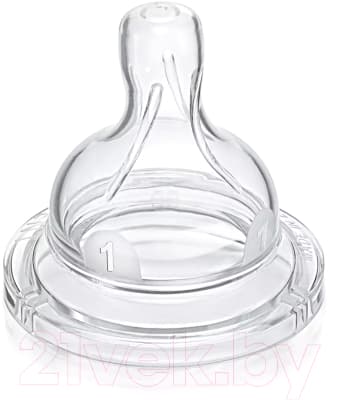 Набор сосок Philips AVENT Classic+ SCF631/27 3