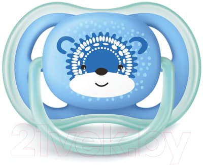 Пустышка Philips AVENT Ultra Air SCF542/12