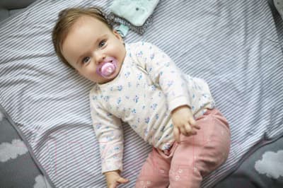 Пустышка Philips AVENT Ultra Air SCF546/12 2