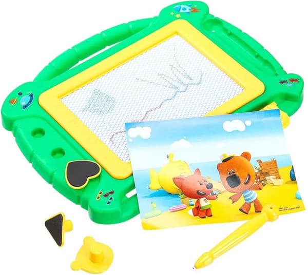 Доска для рисования Играем вместе Ми-ми-мишки / B2096812-MIMI 3