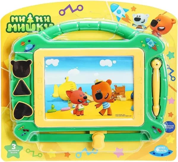 Доска для рисования Играем вместе Ми-ми-мишки / B2096812-MIMI 7