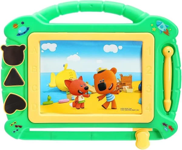 Доска для рисования Играем вместе Ми-ми-мишки / B2096812-MIMI 2