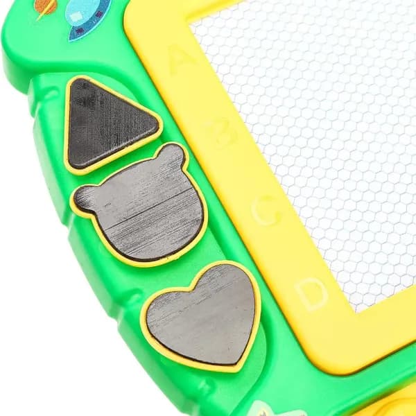 Доска для рисования Играем вместе Ми-ми-мишки / B2096812-MIMI 4