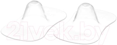 Набор накладок на соски Philips AVENT SCF156/01