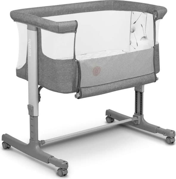 Детская кроватка Lionelo Aurora 7