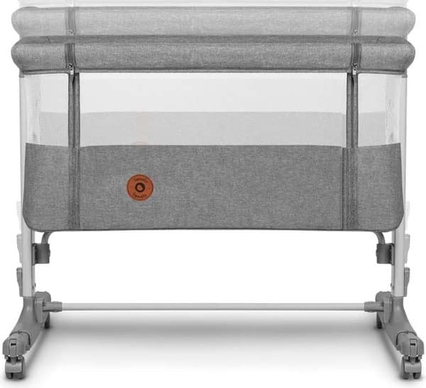 Детская кроватка Lionelo Aurora 3
