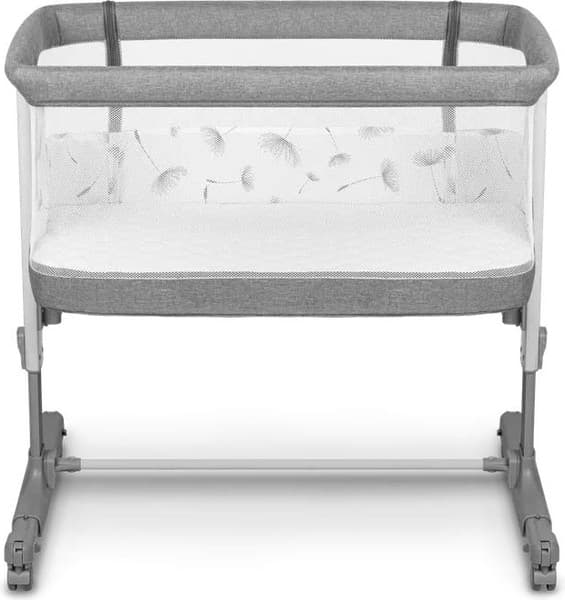 Детская кроватка Lionelo Aurora 4