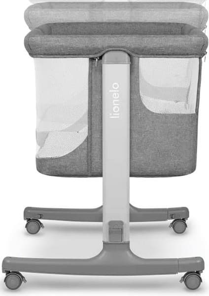 Детская кроватка Lionelo Aurora 6