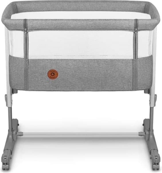 Детская кроватка Lionelo Aurora 2