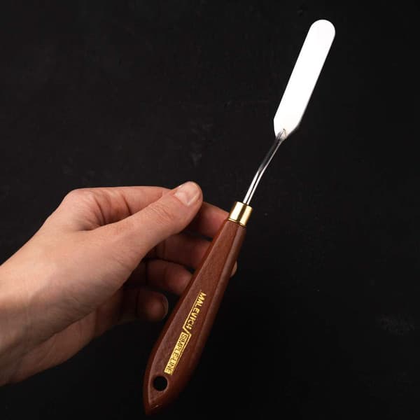 Мастихин Малевичъ Simple-Line 2-4 / 790024 8