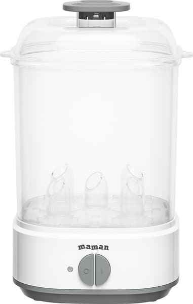 Стерилизатор для бутылочек Maman LS-B304 2