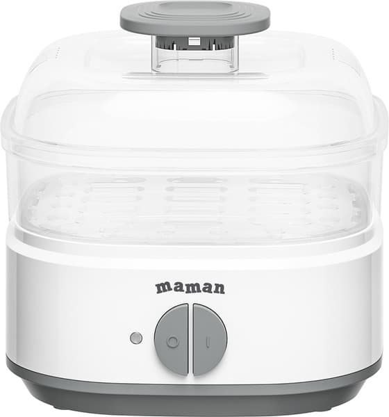 Стерилизатор для бутылочек Maman LS-B304 3