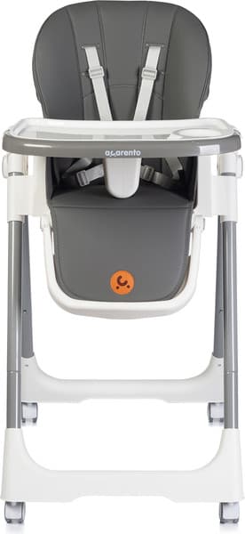 Стульчик для кормления Acarento Pannacotta AHC240 2