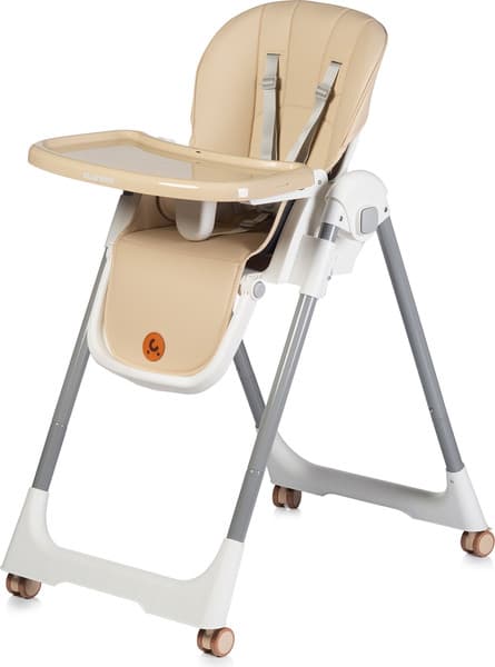 Стульчик для кормления Acarento Pannacotta AHC240 2