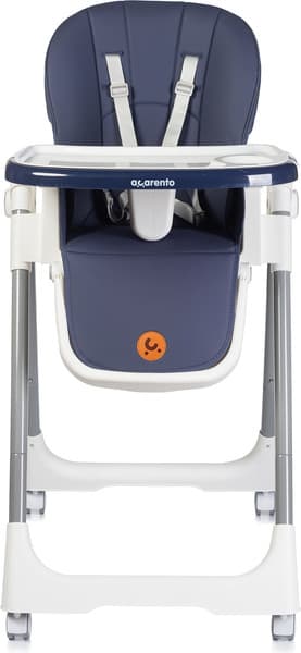 Стульчик для кормления Acarento Pannacotta AHC240 4