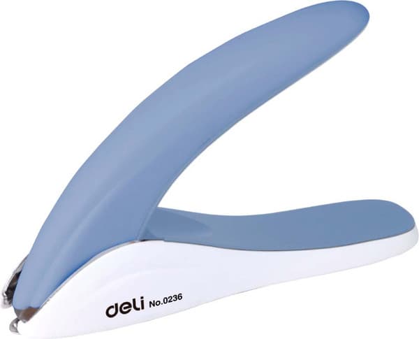 Антистеплер Deli Start / 0236 3
