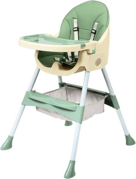 Стульчик для кормления Solmax&Kids HW00011