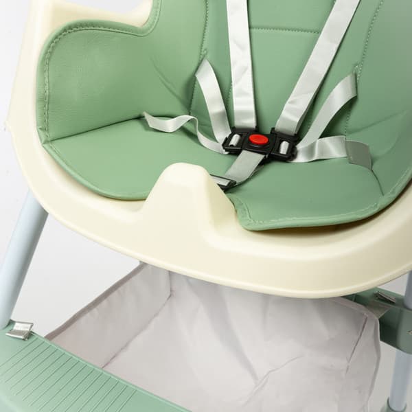 Стульчик для кормления Solmax&Kids HW00011 6