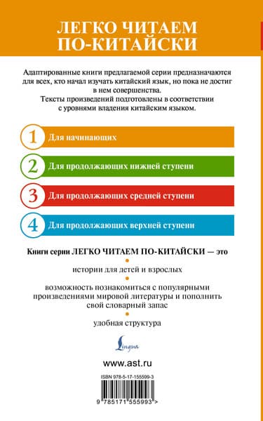 Книга АСТ Искусство войны. Уровень 1, мягкая обложка 7