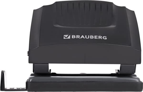 Дырокол Brauberg 272742 3
