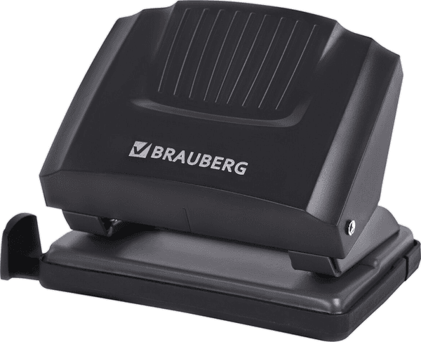 Дырокол Brauberg 272742