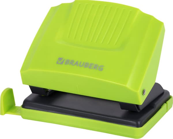 Дырокол Brauberg 272743