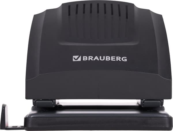 Дырокол Brauberg 272744 3