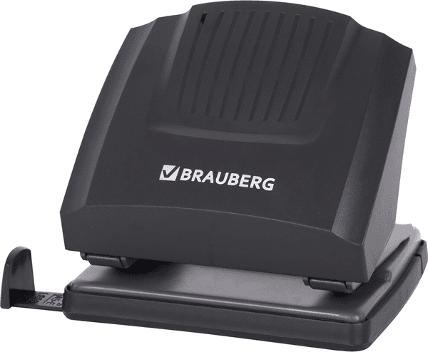 Дырокол Brauberg 272744