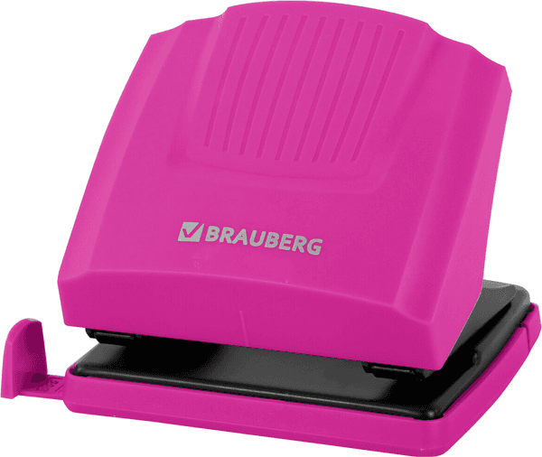 Дырокол Brauberg 272745