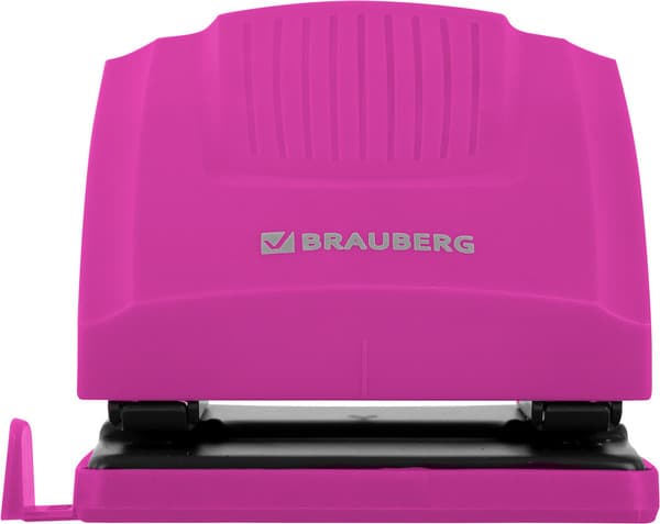 Дырокол Brauberg 272745 3