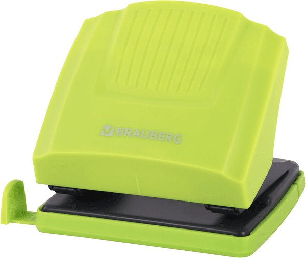 Дырокол Brauberg 272746