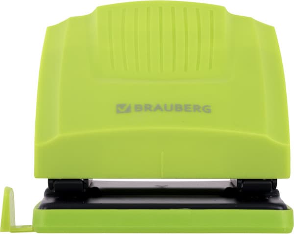 Дырокол Brauberg 272746 3