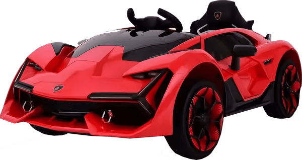 Детский автомобиль Sundays LS903 2
