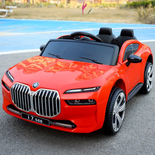 Детский автомобиль Sundays LS-566 2