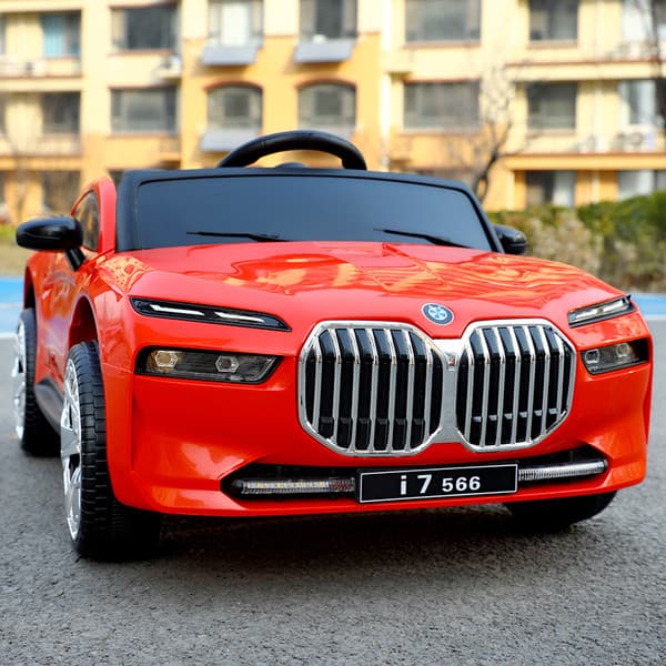 Детский автомобиль Sundays LS-566 3