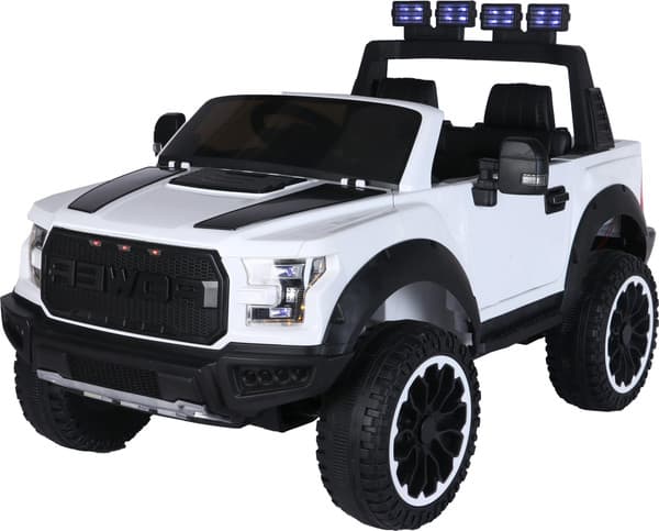 Детский автомобиль Sundays LS-150F 2